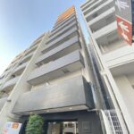 XEBEC門前仲町 401