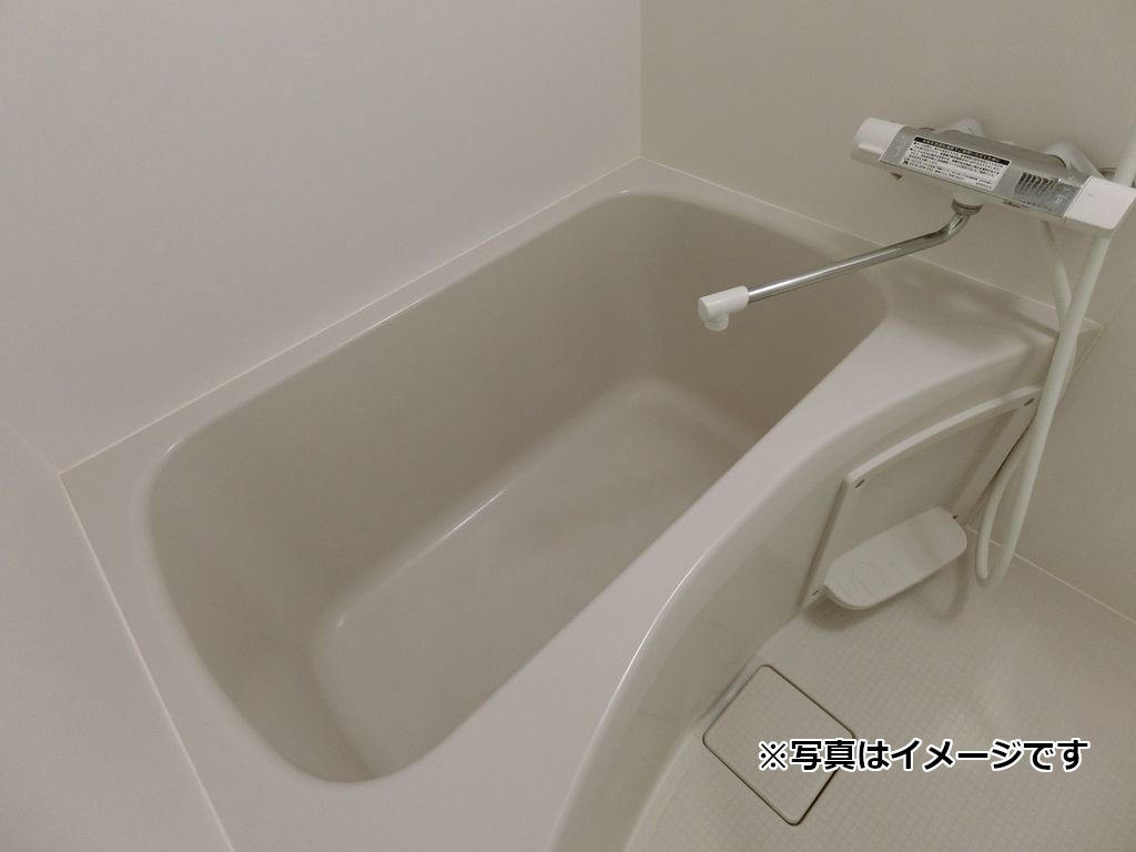 XEBEC門前仲町 401（5枚目）
