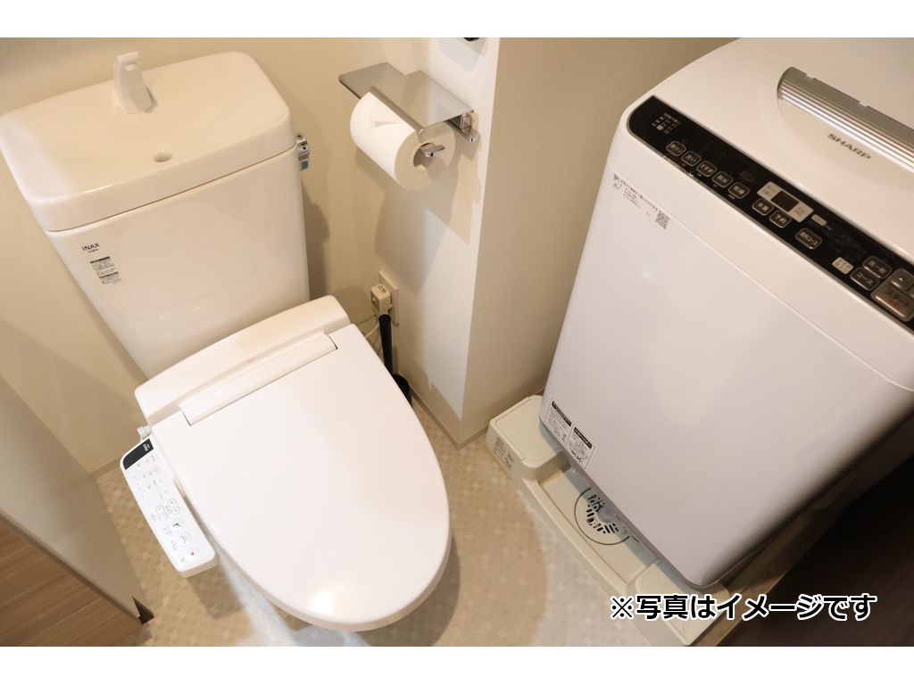 XEBEC門前仲町 401（7枚目）