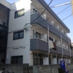 マンションアベニュー 301