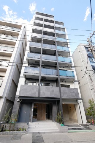 木場ステーションレジデンス 702（1枚目）