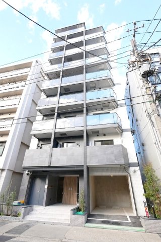 木場ステーションレジデンス 702（4枚目）