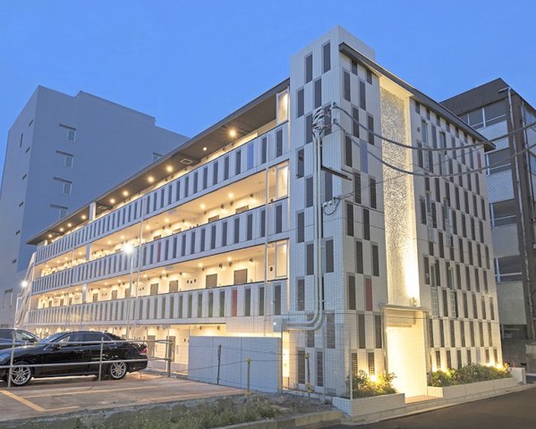 PREMIUM CUBE 飯田橋#mo 101（3枚目）