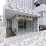 THE PREMIUM CUBE G 東中野 505