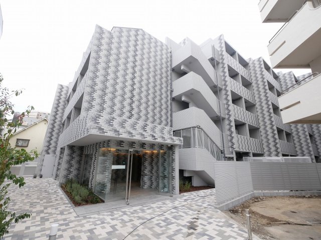 THE PREMIUM CUBE G 東中野 505（4枚目）