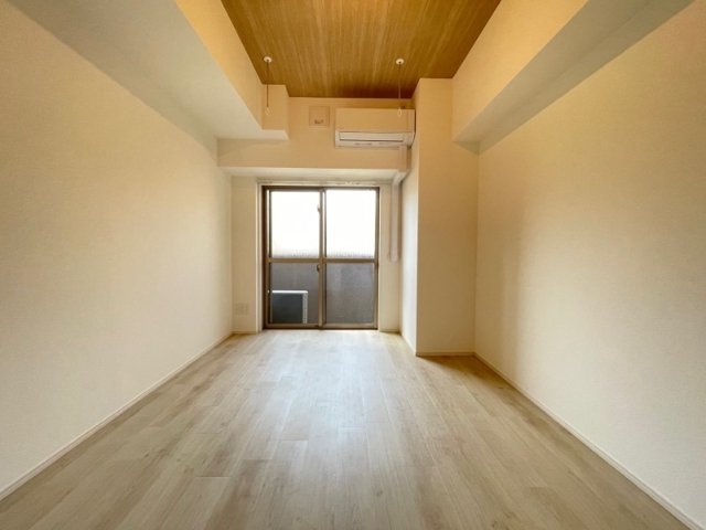 新品家具付きマンション木場18(KaGood東京) 313（2枚目）