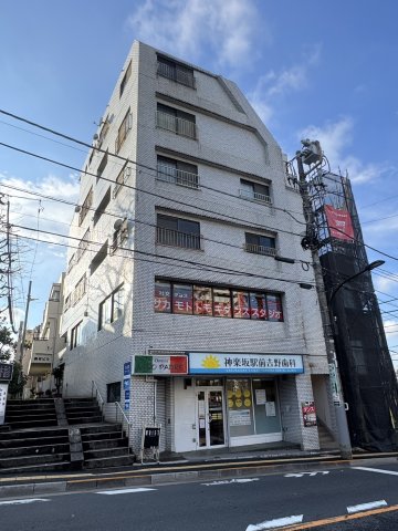 コーポ松原 402（3枚目）
