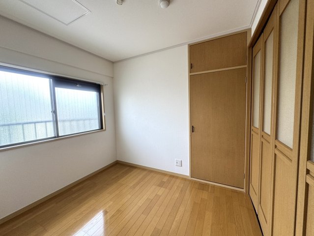 コーポ松原 402（6枚目）