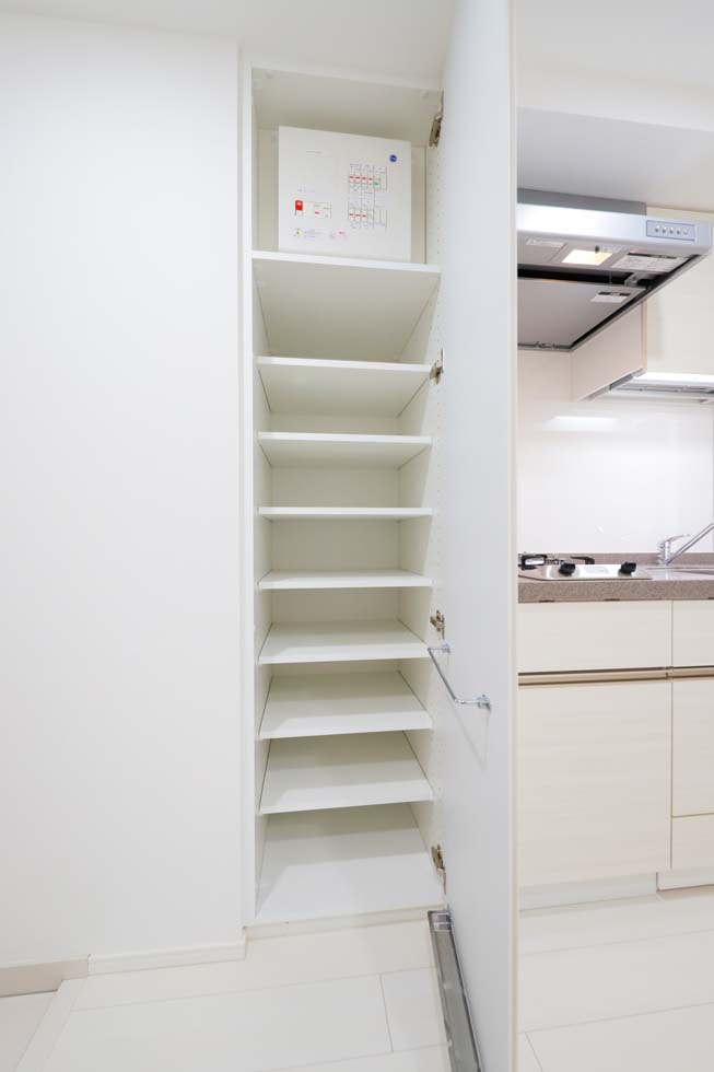 (仮称）PREMIUM CUBE東高円寺DEUX 103（16枚目）