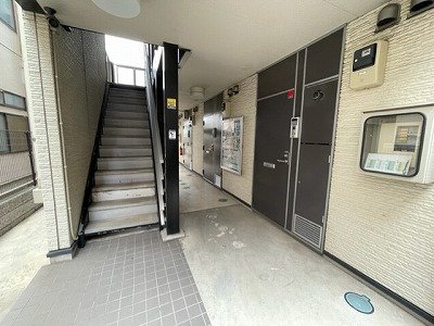 レオパレスハヅキ栄町 202（15枚目）