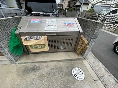 レオパレスハヅキ栄町 202（16枚目）