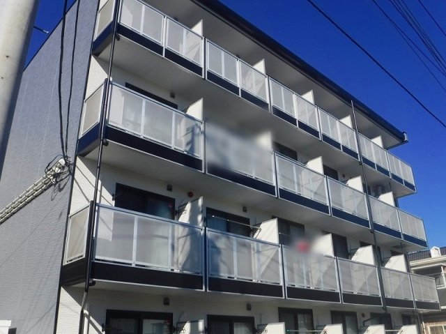 レオパレスハヅキ栄町 304（1枚目）