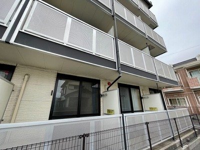 レオパレスハヅキ栄町 304（23枚目）