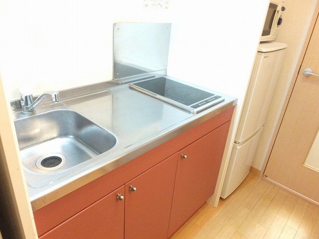 レオパレスハヅキ栄町 304（6枚目）