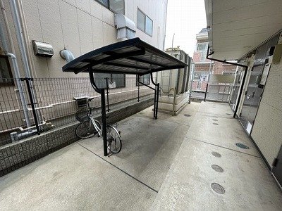 レオパレスハヅキ栄町 304（9枚目）