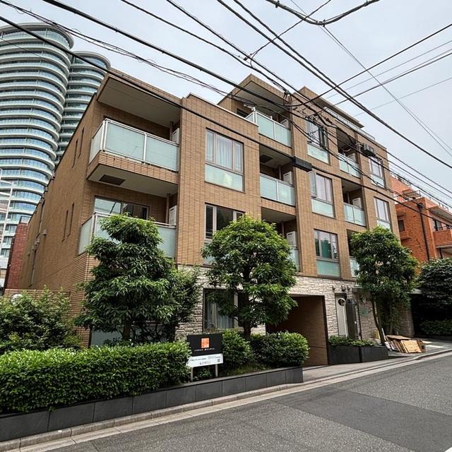 ＣＡＲＯ南青山 304（3枚目）