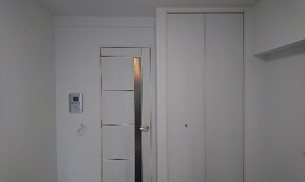 新品家具付きマンション芝12（KaGood東京） 503（2枚目）