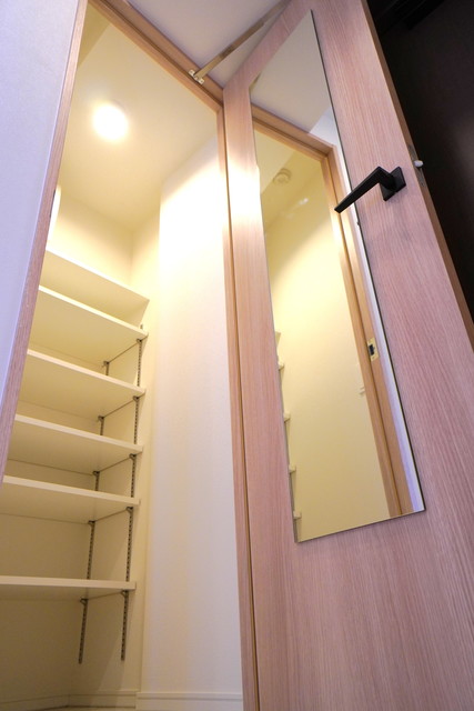 Ｊ．ＧＲＡＮ　Ｃｏｕｒｔ　品川西大井ＥＡＳＴ 414（17枚目）