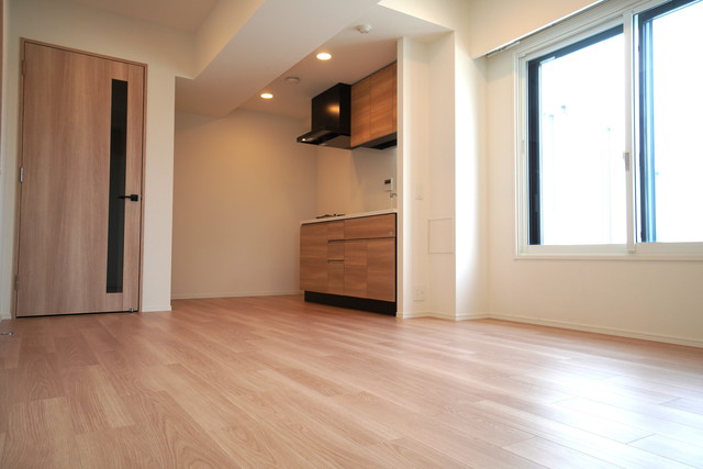 Ｊ．ＧＲＡＮ　Ｃｏｕｒｔ　品川西大井ＥＡＳＴ 414（18枚目）