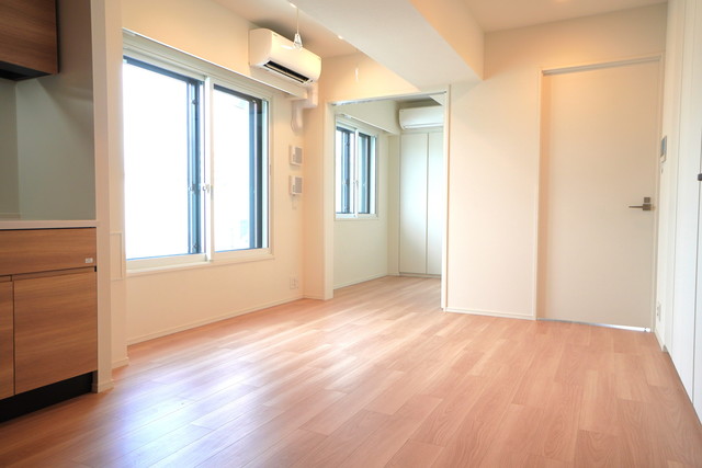 Ｊ．ＧＲＡＮ　Ｃｏｕｒｔ　品川西大井ＥＡＳＴ 414（7枚目）