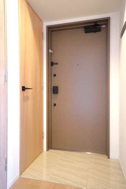 Ｊ．ＧＲＡＮ　Ｃｏｕｒｔ　品川西大井ＥＡＳＴ 414（8枚目）