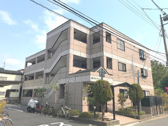 グランディール 302（2枚目）
