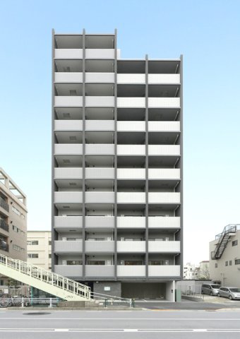 ARTESSIMO RILLIA 302（3枚目）