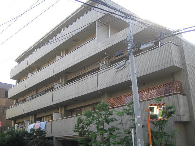 コンフォール高田馬場 403（1枚目）