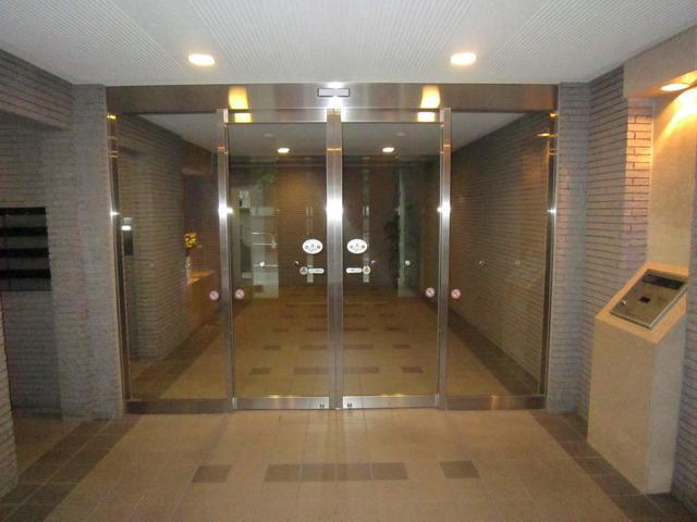 コンフォール高田馬場 403（11枚目）