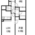 コンフォール高田馬場 403
