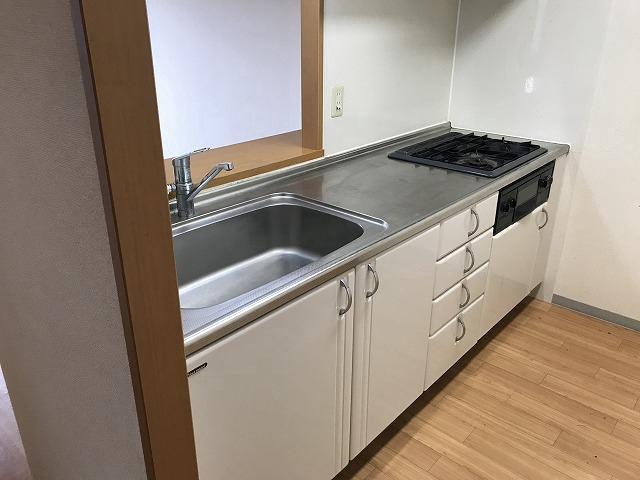 コンフォール高田馬場 403（5枚目）