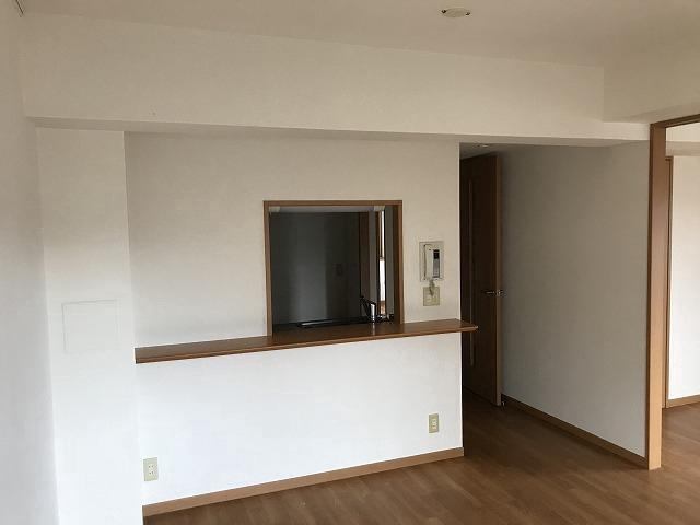 コンフォール高田馬場 403（7枚目）