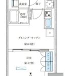 パークアクシス西大島コンフォートスクエア 321