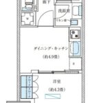 パークアクシス西大島コンフォートスクエア 328