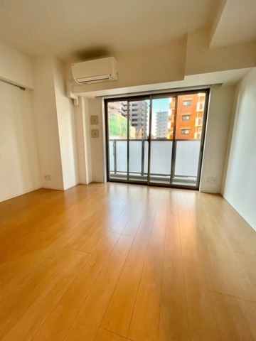 新品家具付きマンション三田11(KaGood東京) 402（2枚目）