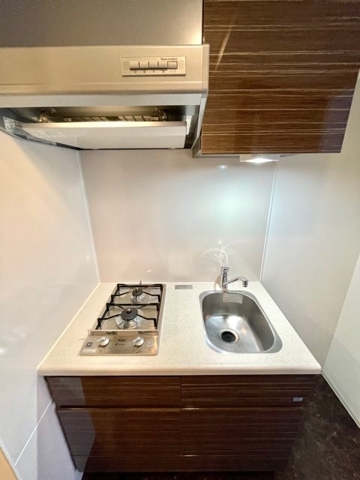 新品家具付きマンション三田11(KaGood東京) 402（3枚目）