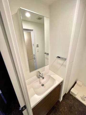 新品家具付きマンション三田11(KaGood東京) 402（4枚目）