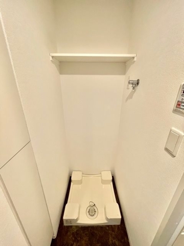 新品家具付きマンション三田11(KaGood東京) 402（7枚目）