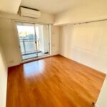 新品家具付きマンション荒木町17(KaGood東京) 703
