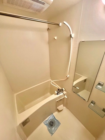 新品家具付きマンション荒木町17(KaGood東京) 703（5枚目）