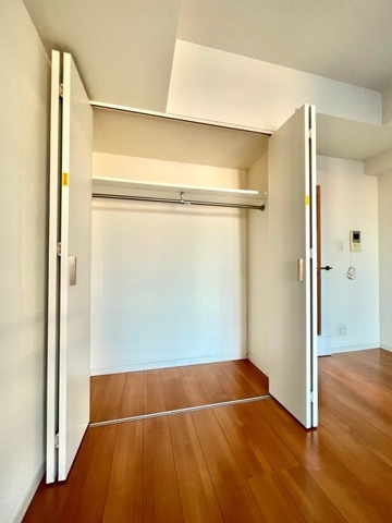 新品家具付きマンション荒木町17(KaGood東京) 703（8枚目）