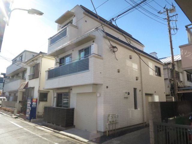 ベル　フィオーレ品川
