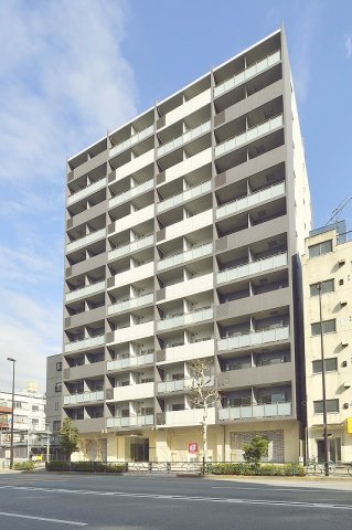 グランシアタワー亀戸 804（3枚目）
