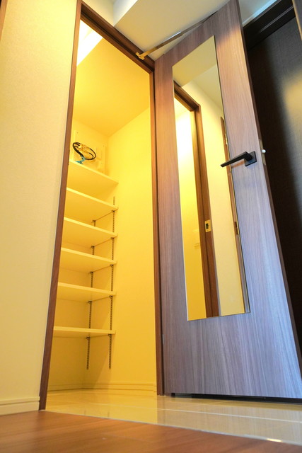 Ｊ．ＧＲＡＮ　Ｃｏｕｒｔ　品川西大井ＥＡＳＴ 405（17枚目）