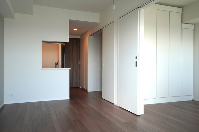 Ｊ．ＧＲＡＮ　Ｃｏｕｒｔ　品川西大井ＥＡＳＴ 405（18枚目）