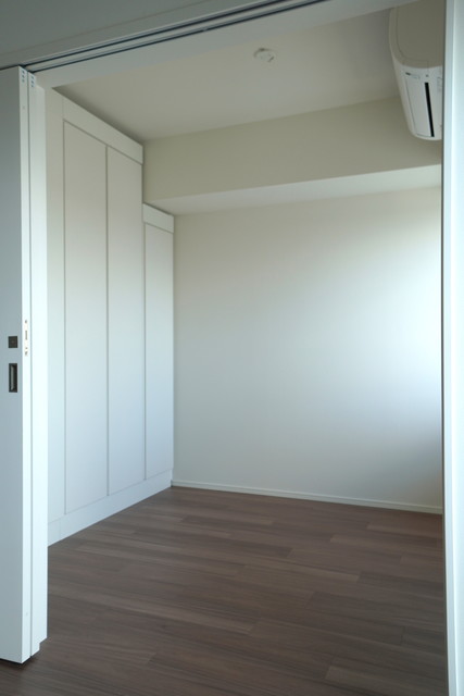 Ｊ．ＧＲＡＮ　Ｃｏｕｒｔ　品川西大井ＥＡＳＴ 405（19枚目）