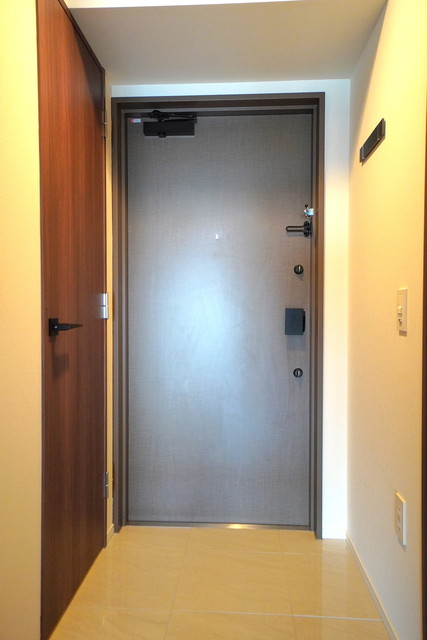 Ｊ．ＧＲＡＮ　Ｃｏｕｒｔ　品川西大井ＥＡＳＴ 405（8枚目）
