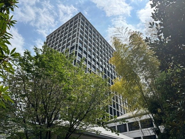 赤坂氷川町レジデンス 1212（3枚目）