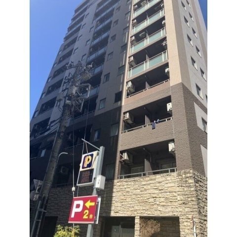 フォレシティ六本木 702（1枚目）