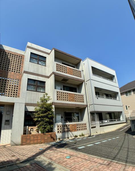 ＷＥＬＬ　Ｈｏｕｓｅ　東大井 A102（3枚目）